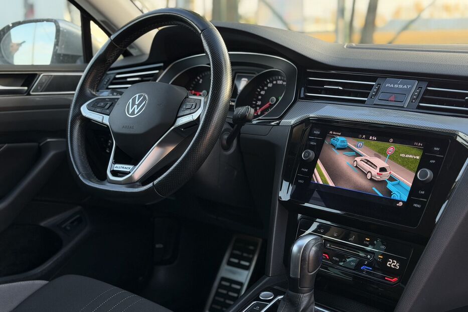 Продам Volkswagen Passat Alltrack B8 2.0TDI DSG (200 k.c)4Motion 2022 року у м. Умань, Черкаська область