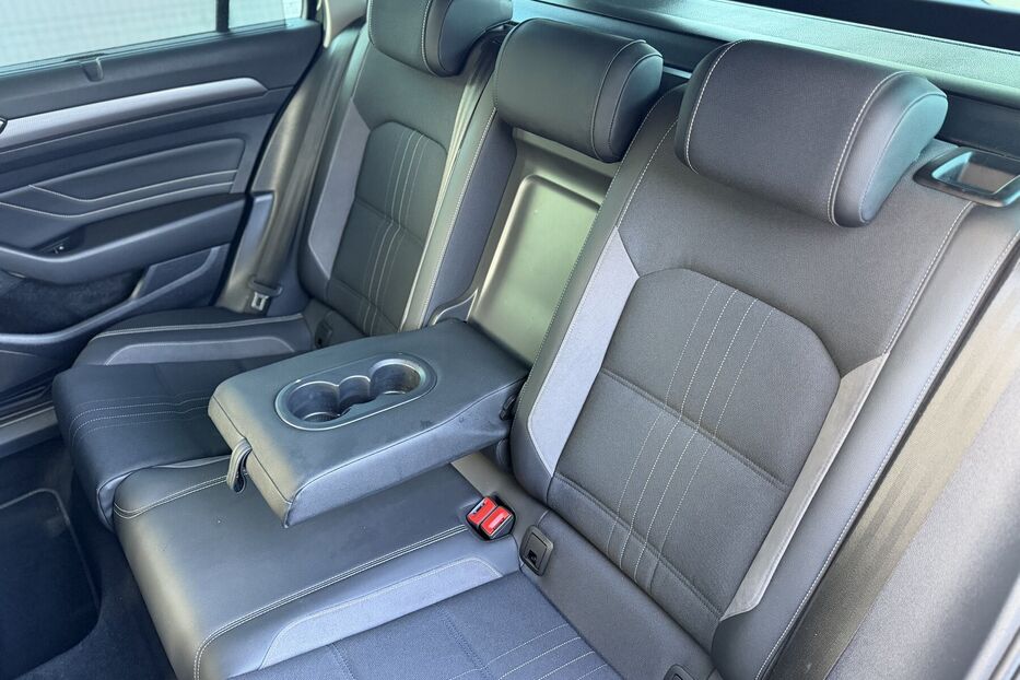 Продам Volkswagen Passat Alltrack B8 2.0TDI DSG (200 k.c)4Motion 2022 року у м. Умань, Черкаська область