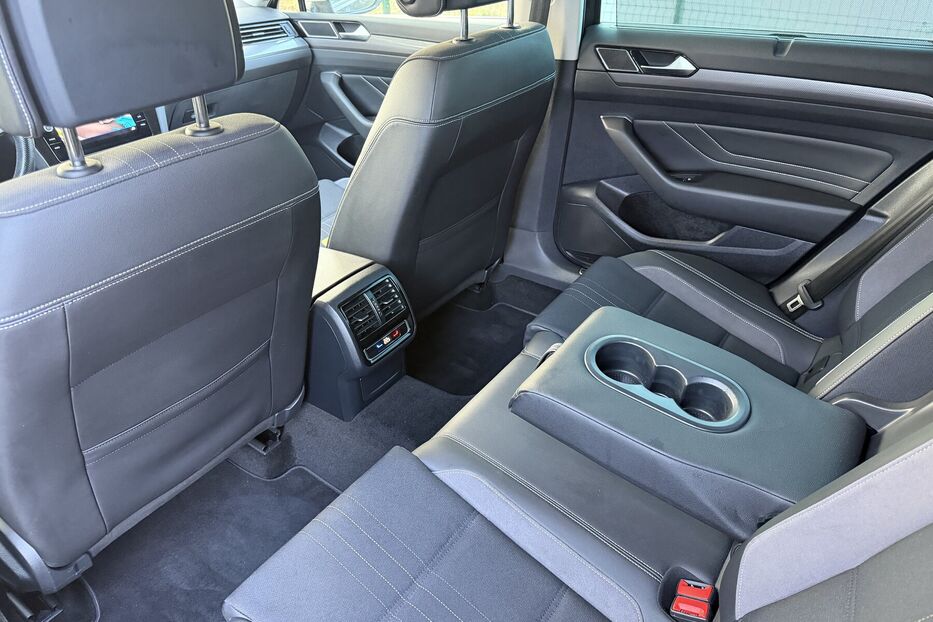 Продам Volkswagen Passat Alltrack B8 2.0TDI DSG (200 k.c)4Motion 2022 року у м. Умань, Черкаська область
