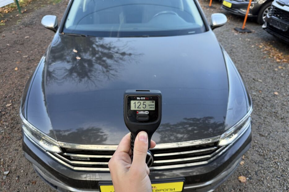 Продам Volkswagen Passat Alltrack B8 2.0TDI DSG (200 k.c)4Motion 2022 року у м. Умань, Черкаська область