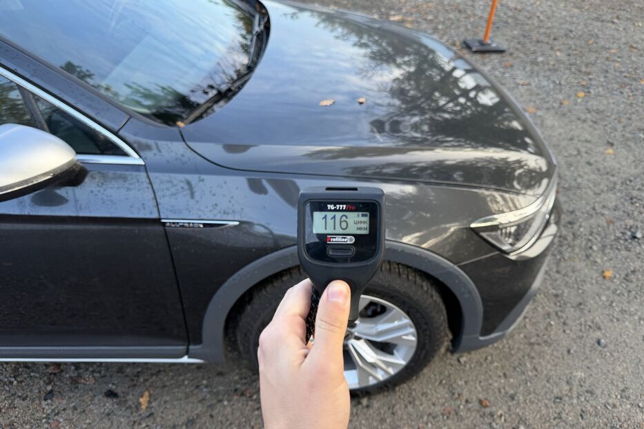 Продам Volkswagen Passat Alltrack B8 2.0TDI DSG (200 k.c)4Motion 2022 року у м. Умань, Черкаська область