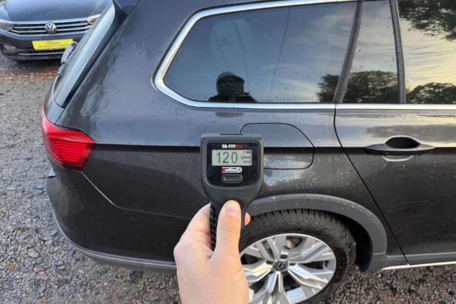Продам Volkswagen Passat Alltrack B8 2.0TDI DSG (200 k.c)4Motion 2022 року у м. Умань, Черкаська область