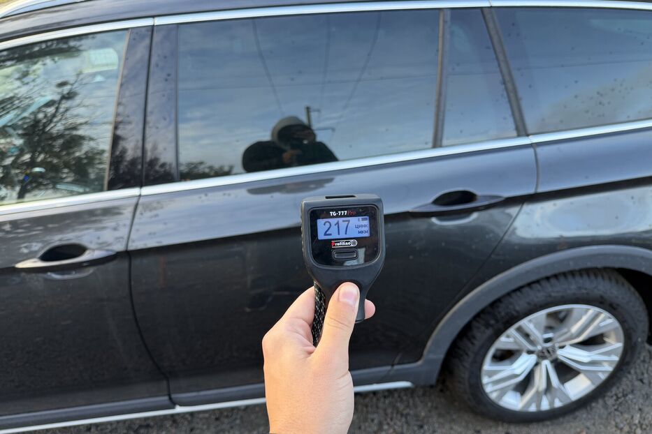 Продам Volkswagen Passat Alltrack B8 2.0TDI DSG (200 k.c)4Motion 2022 року у м. Умань, Черкаська область