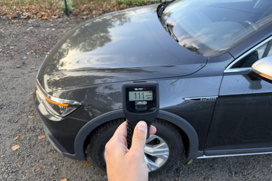 Продам Volkswagen Passat Alltrack B8 2.0TDI DSG (200 k.c)4Motion 2022 року у м. Умань, Черкаська область