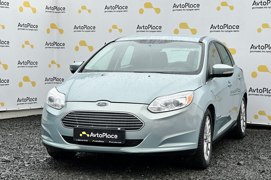 Продам Ford Focus 23 квт 2012 року у Луцьку