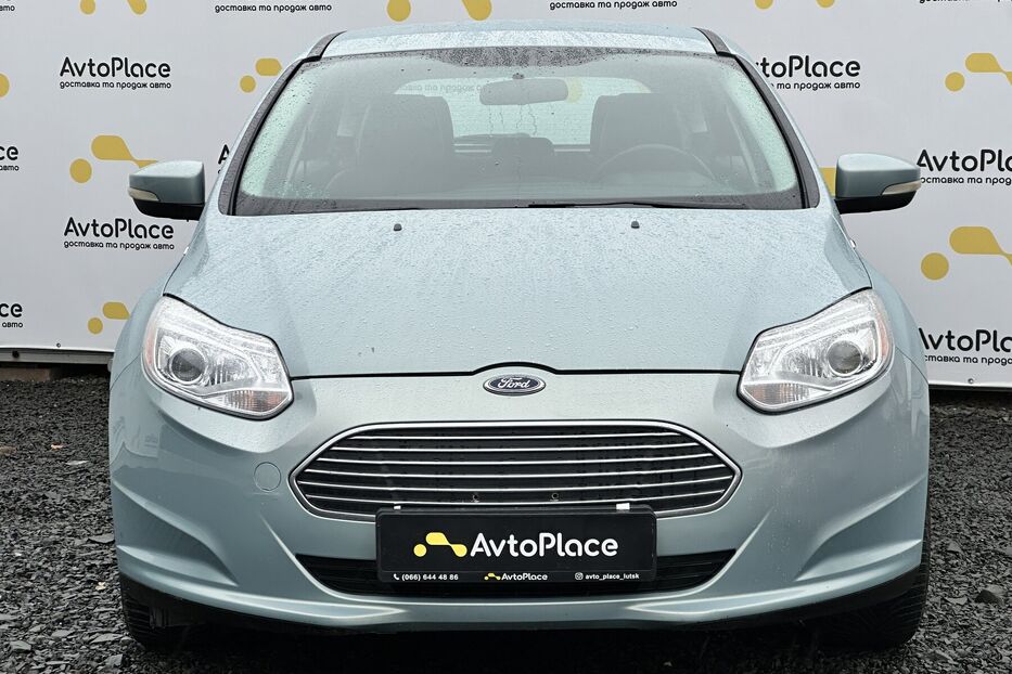 Продам Ford Focus 23 квт 2012 року у Луцьку