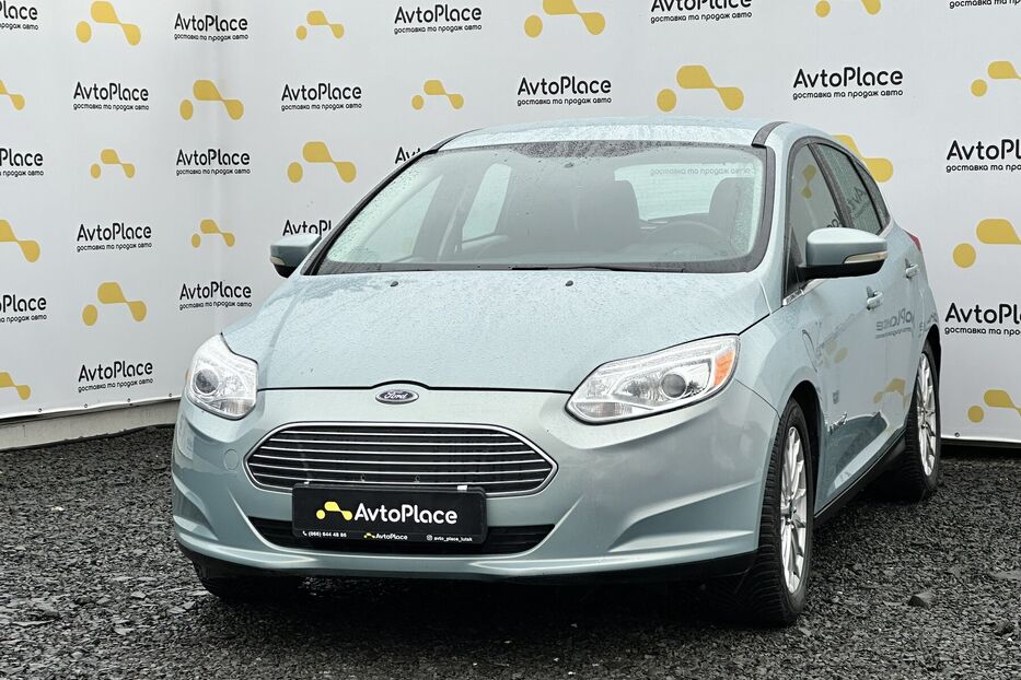Продам Ford Focus 23 квт 2012 року у Луцьку