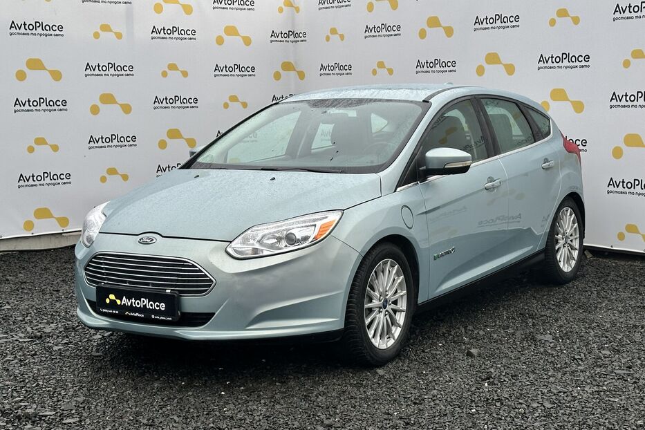 Продам Ford Focus 23 квт 2012 року у Луцьку
