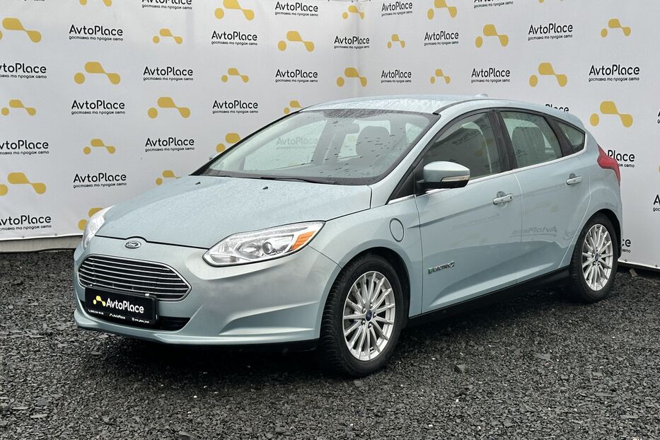 Продам Ford Focus 23 квт 2012 року у Луцьку