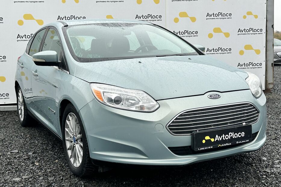 Продам Ford Focus 23 квт 2012 року у Луцьку