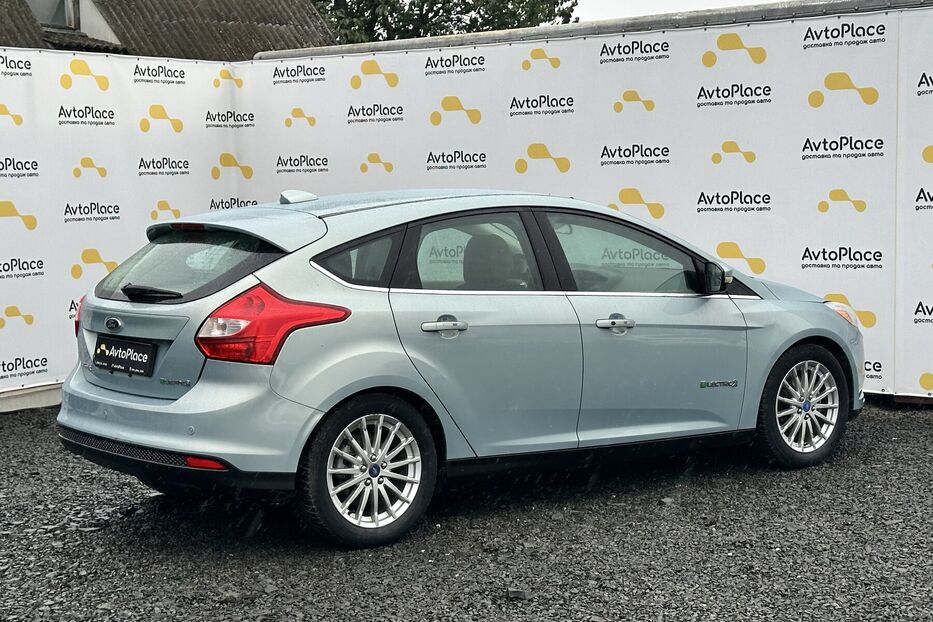 Продам Ford Focus 23 квт 2012 року у Луцьку
