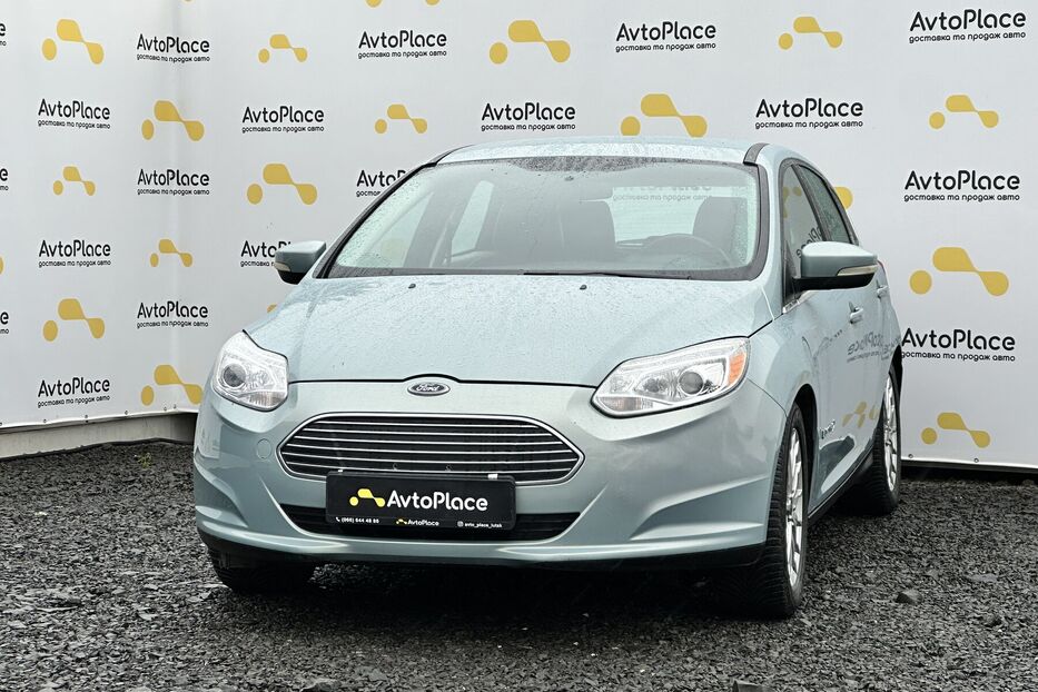 Продам Ford Focus 23 квт 2012 року у Луцьку