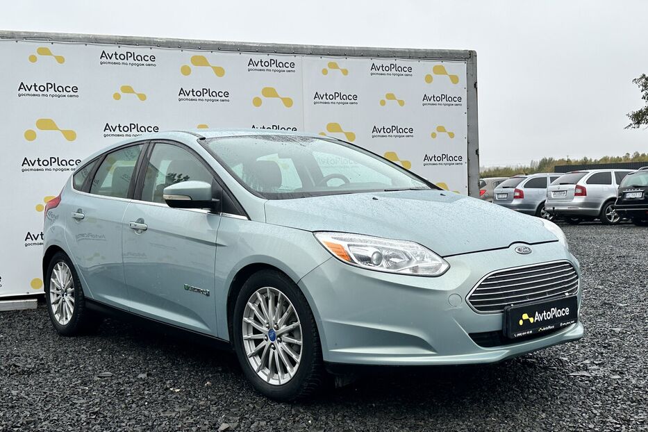 Продам Ford Focus 23 квт 2012 року у Луцьку