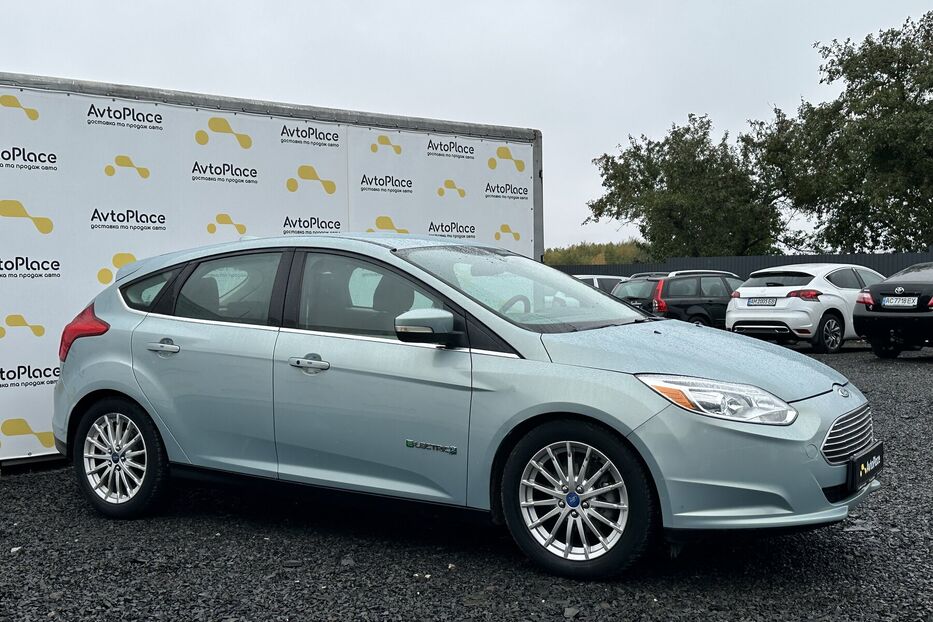 Продам Ford Focus 23 квт 2012 року у Луцьку