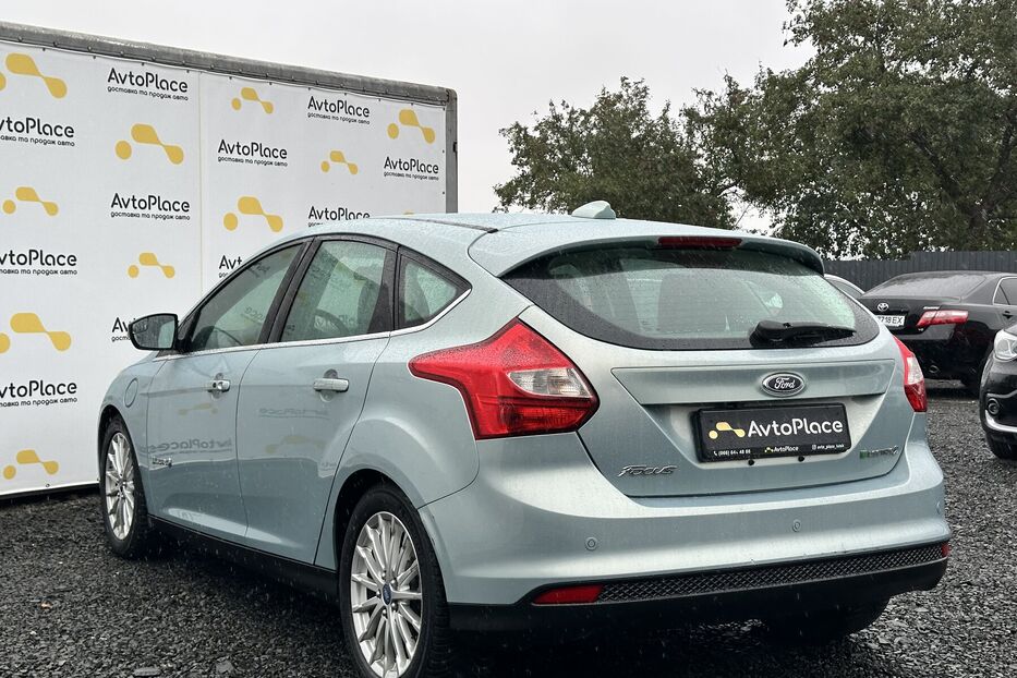 Продам Ford Focus 23 квт 2012 року у Луцьку