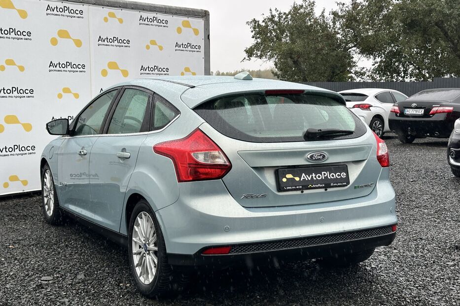 Продам Ford Focus 23 квт 2012 року у Луцьку