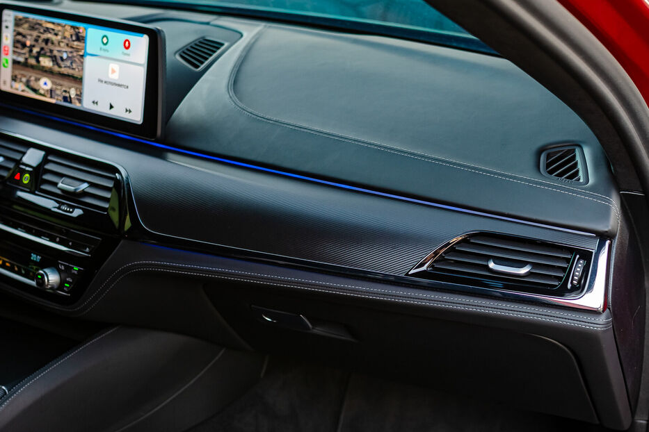 Продам BMW M5 Competition 2020 року у Києві