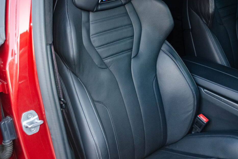 Продам BMW M5 Competition 2020 року у Києві