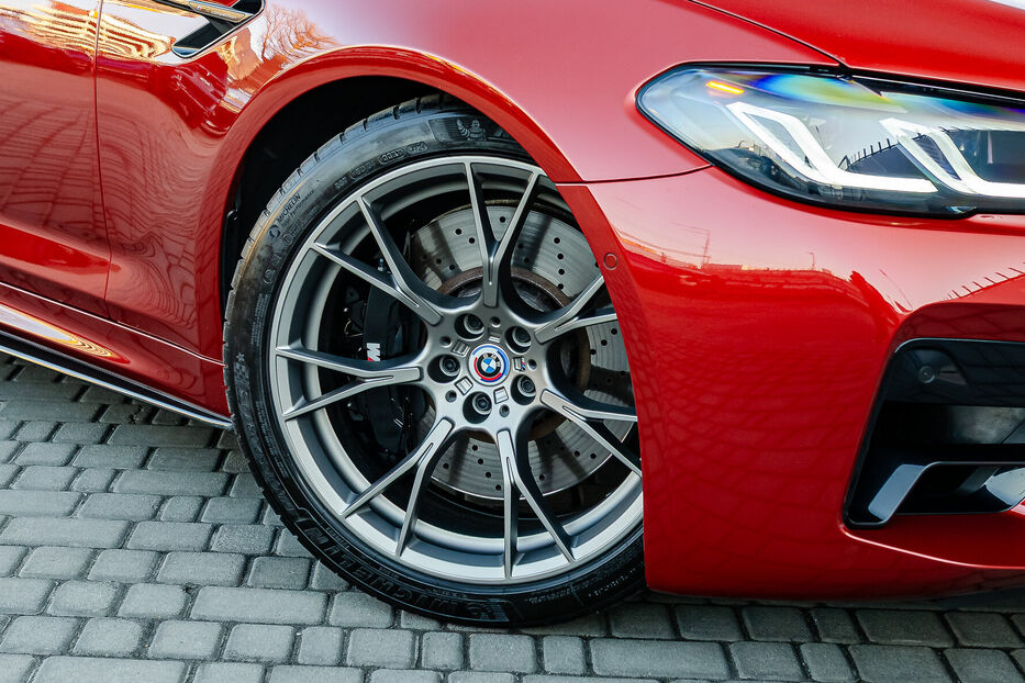 Продам BMW M5 Competition 2020 року у Києві