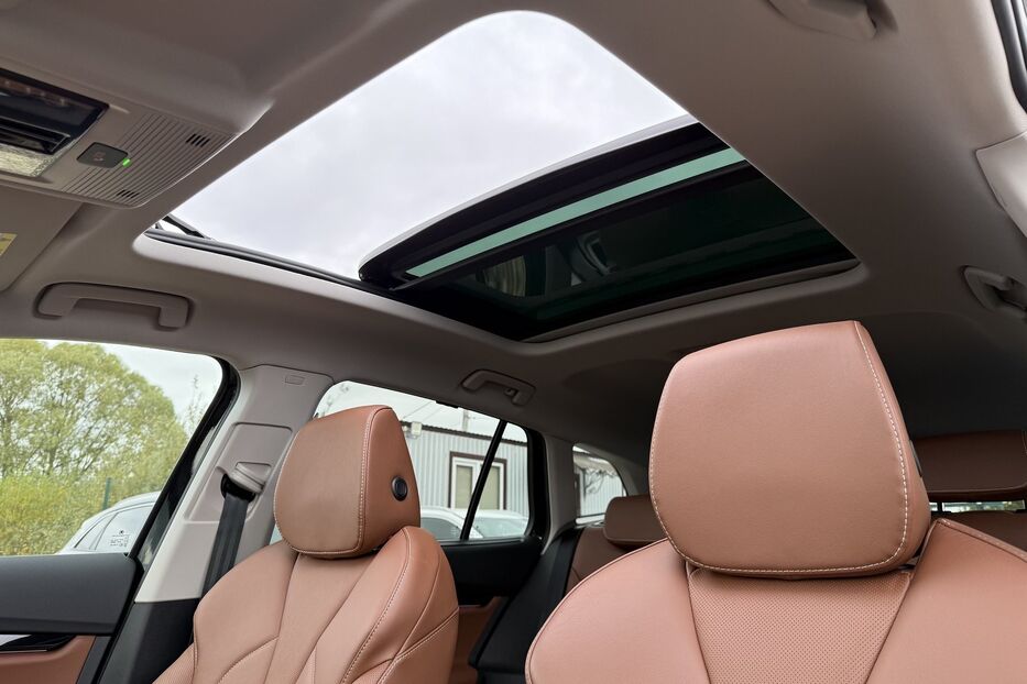 Продам Skoda 100  Enyaq iV 60 62kWh (180 к.с.) 2022 року у Львові