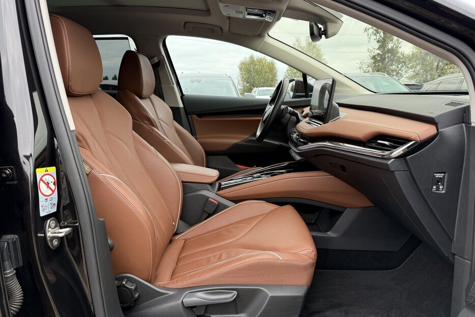 Продам Skoda 100  Enyaq iV 60 62kWh (180 к.с.) 2022 року у Львові