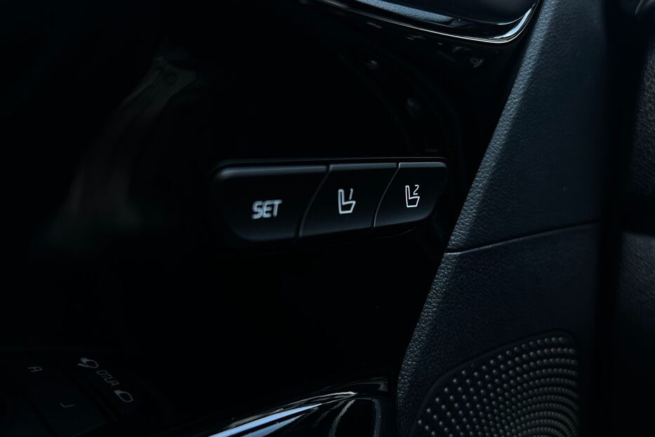 Продам Kia Niro 64кВт Макс.комплектація! 2020 року у Львові