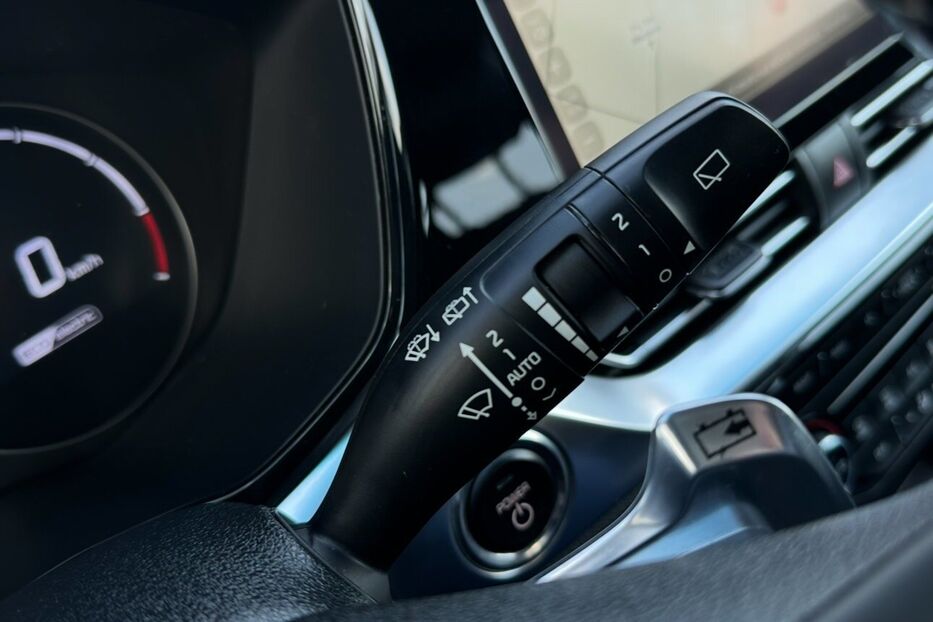 Продам Kia Niro 64кВт Макс.комплектація! 2020 року у Львові