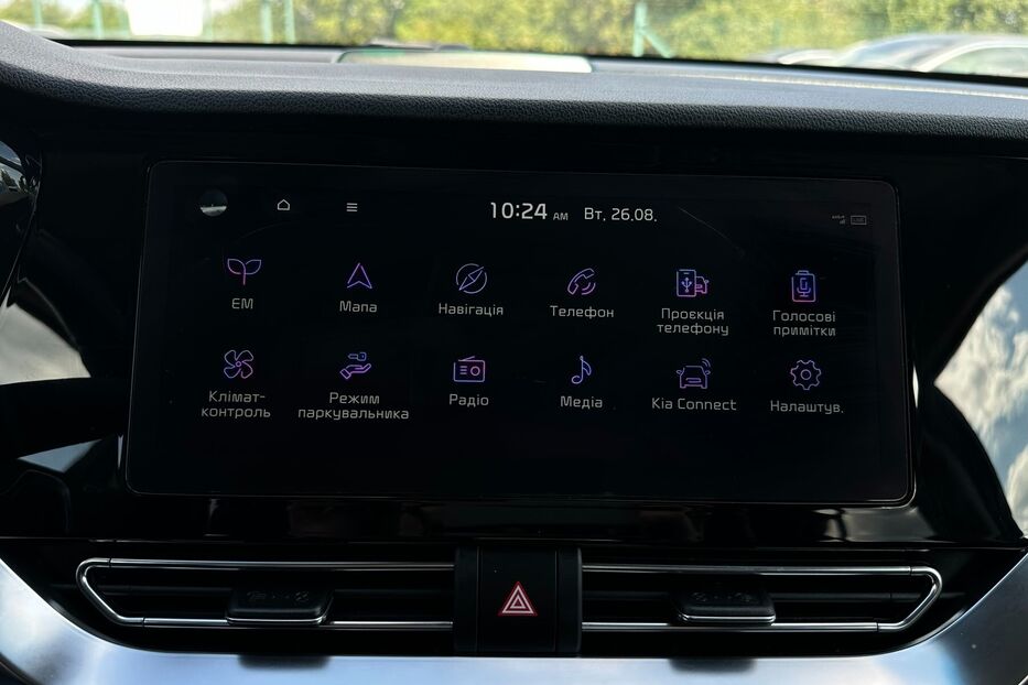 Продам Kia Niro 64кВт Макс.комплектація! 2020 року у Львові