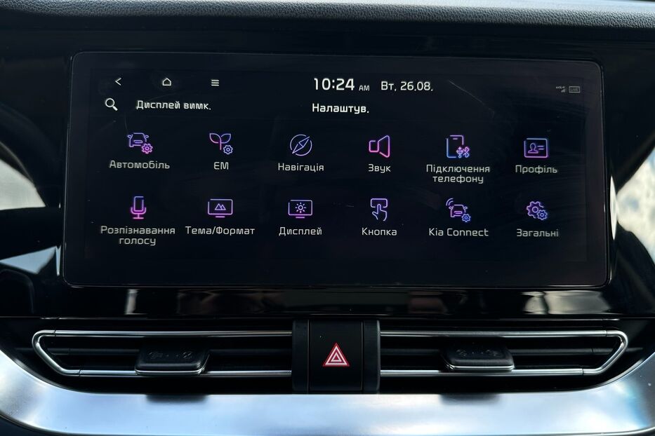 Продам Kia Niro 64кВт Макс.комплектація! 2020 року у Львові