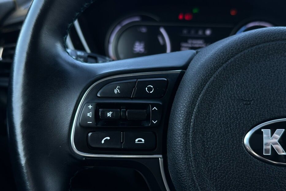 Продам Kia Niro 64 кВт Макс. комплектактація 2021 року у Львові