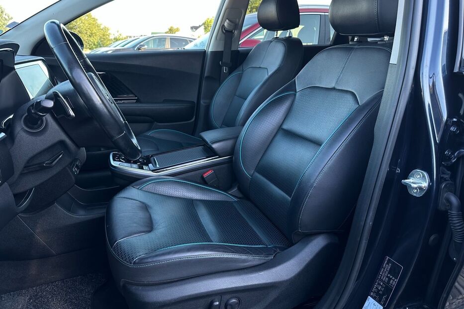 Продам Kia Niro 64 кВт Макс. комплектактація 2021 року у Львові