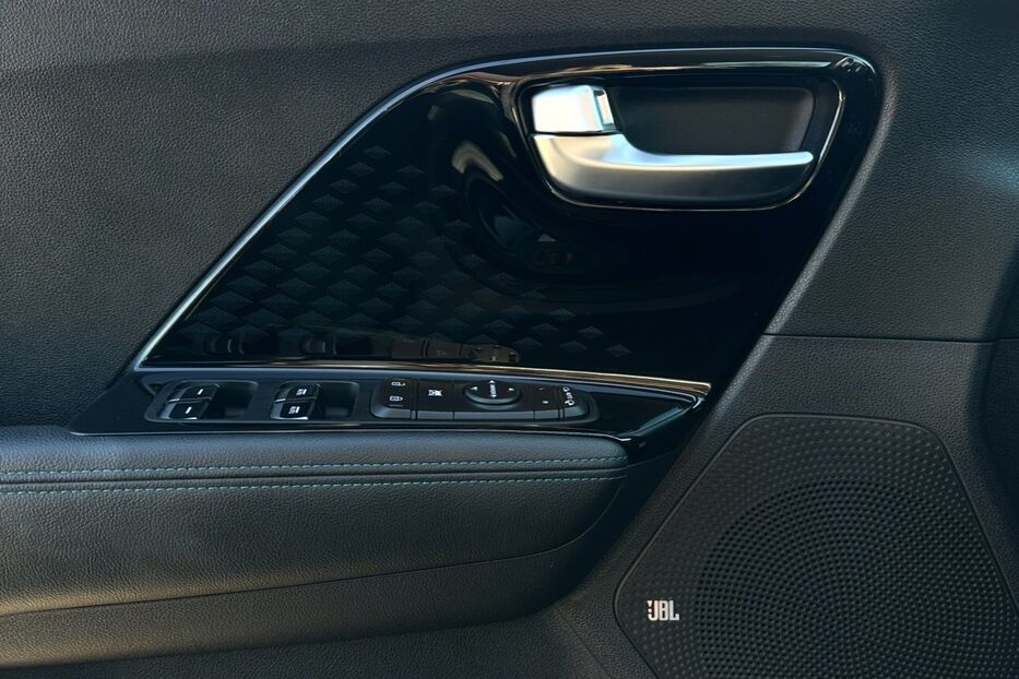 Продам Kia Niro 64 кВт Макс. комплектактація 2021 року у Львові