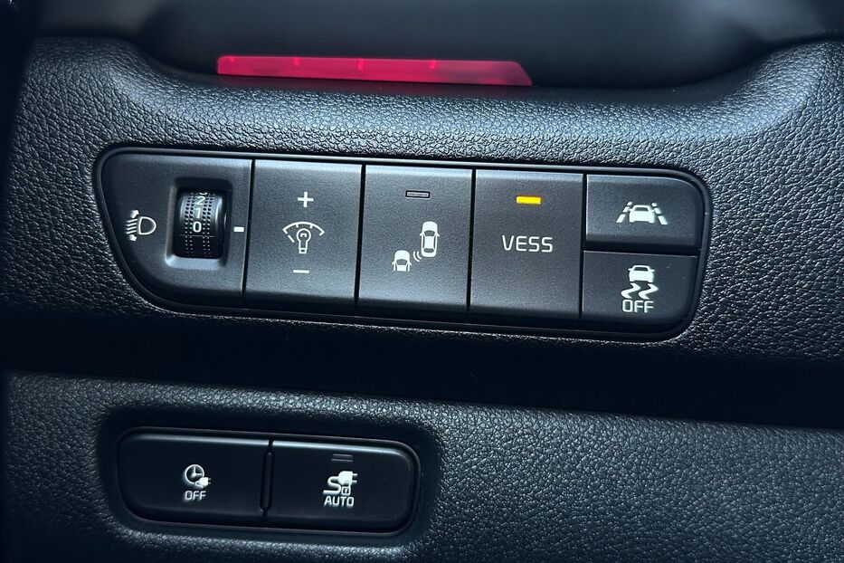 Продам Kia Niro 64 кВт Макс. комплектактація 2021 року у Львові