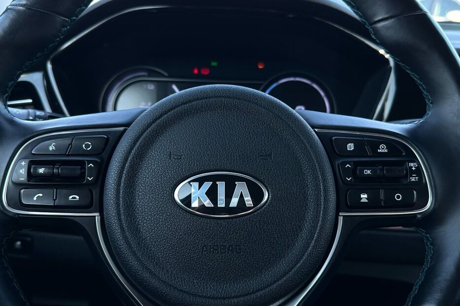 Продам Kia Niro 64 кВт Макс. комплектактація 2021 року у Львові