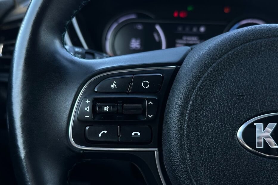 Продам Kia Niro 64 кВт Макс. комплектактація 2021 року у Львові