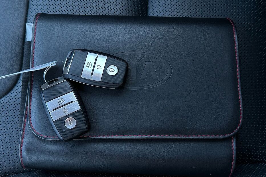 Продам Kia Niro 64 кВт Макс. комплектактація 2021 року у Львові
