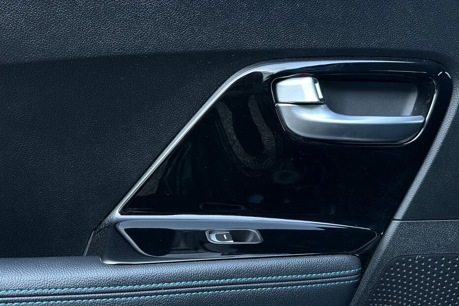 Продам Kia Niro 64 кВт Макс. комплектактація 2021 року у Львові