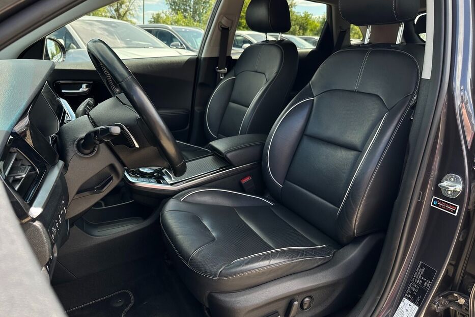 Продам Kia Niro  64 кВт Макс. комплектактація 2020 року у Львові