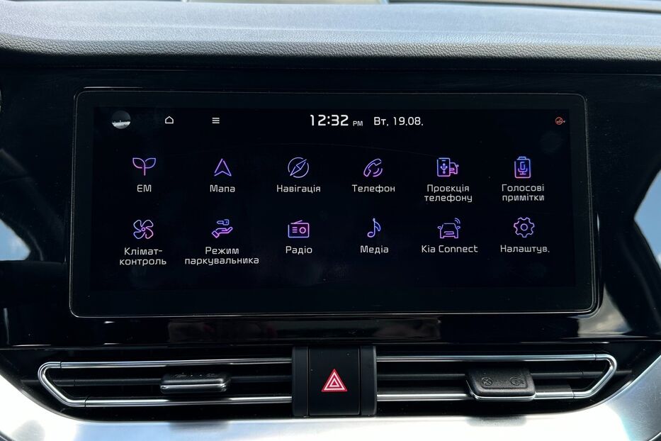 Продам Kia Niro  64 кВт Макс. комплектактація 2020 року у Львові