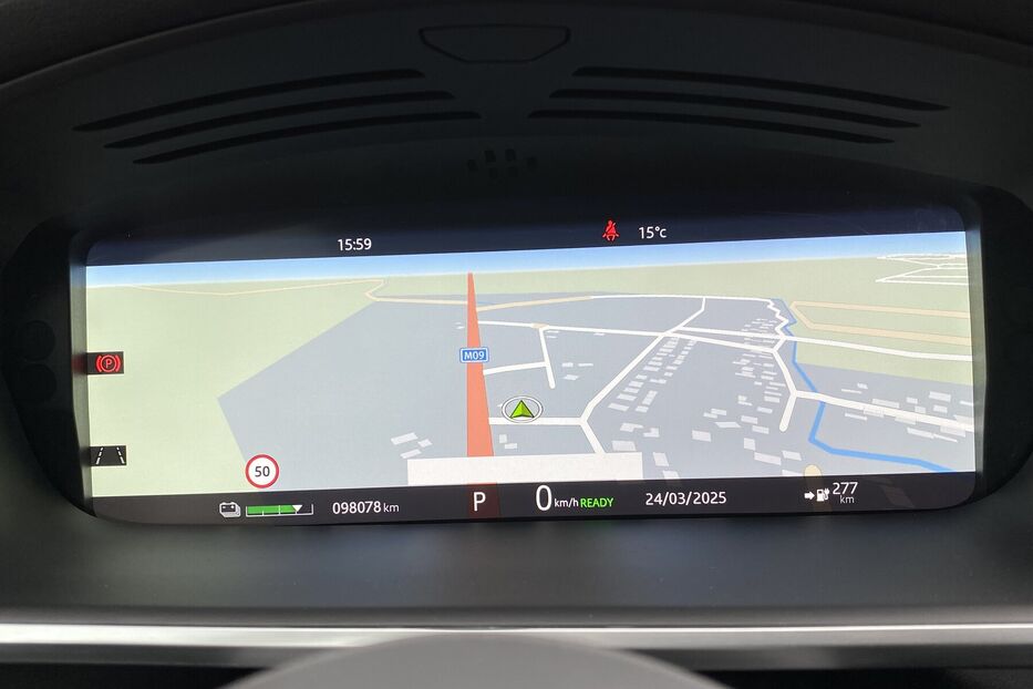 Продам Jaguar I-Pace 400к.сПідігр.кермасидіньПанора 2020 року у Львові
