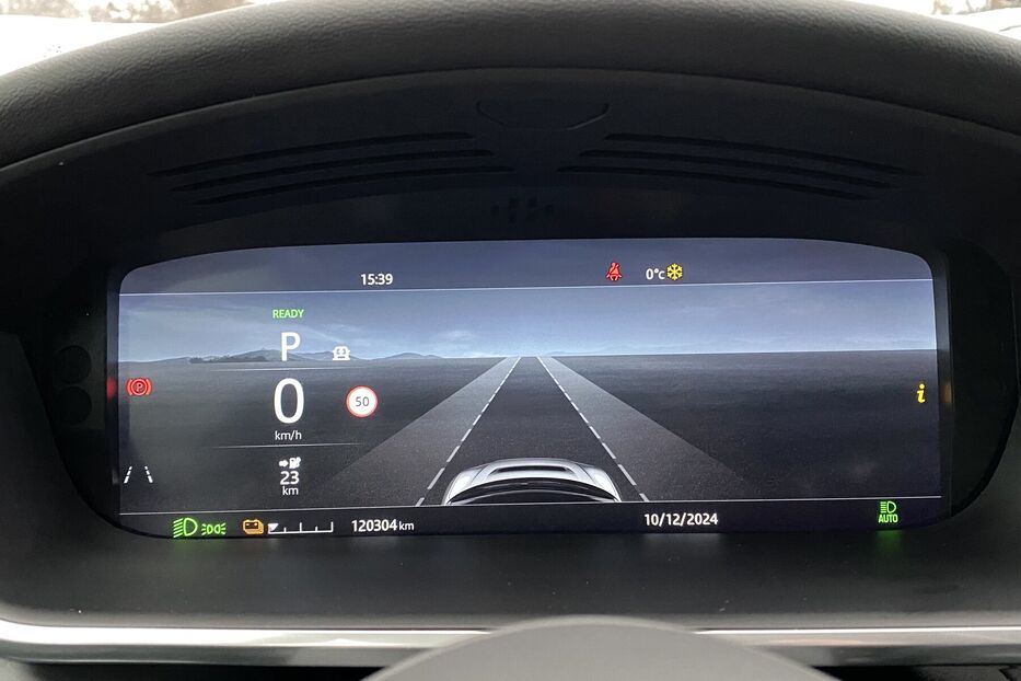 Продам Jaguar I-Pace Пневма! Підгрів Керма Сидінь 2020 року у Львові
