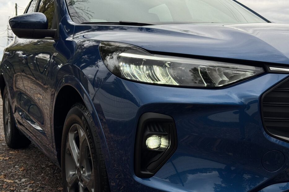 Продам Ford Escape FL 2.5 Hybrid eCVT(192 к.с.)  2023 року у м. Умань, Черкаська область
