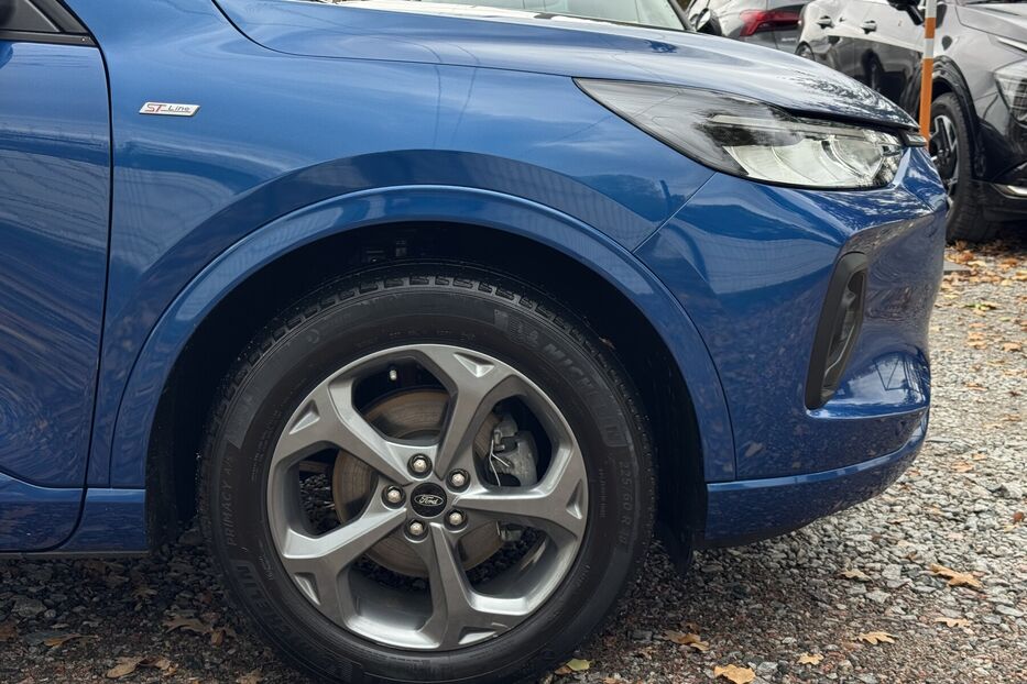 Продам Ford Escape FL 2.5 Hybrid eCVT(192 к.с.)  2023 року у м. Умань, Черкаська область