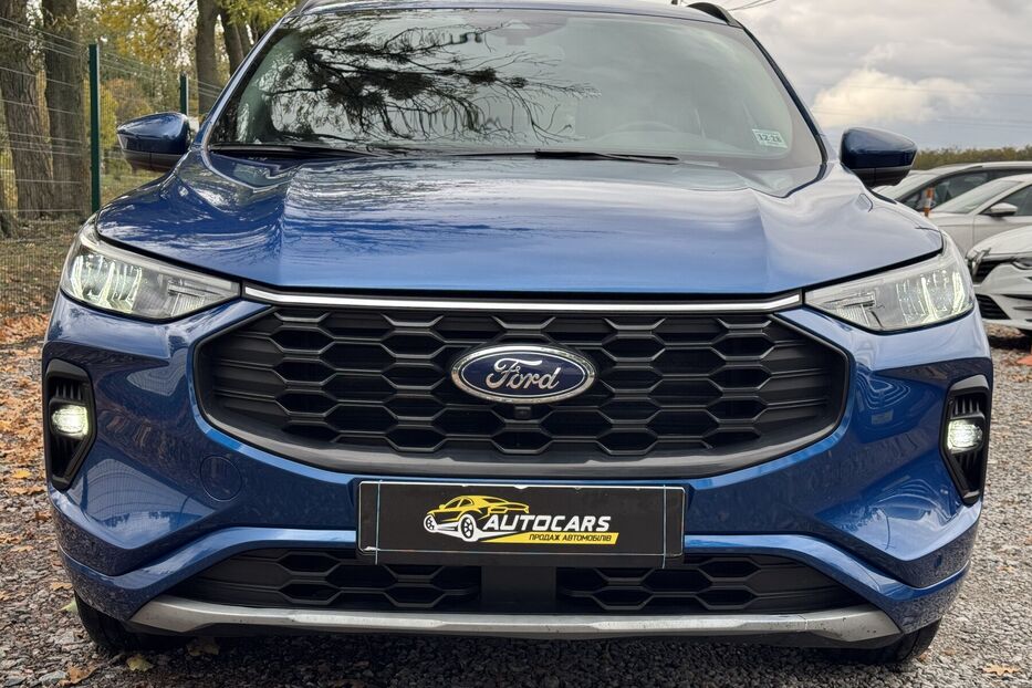 Продам Ford Escape FL 2.5 Hybrid eCVT(192 к.с.)  2023 року у м. Умань, Черкаська область