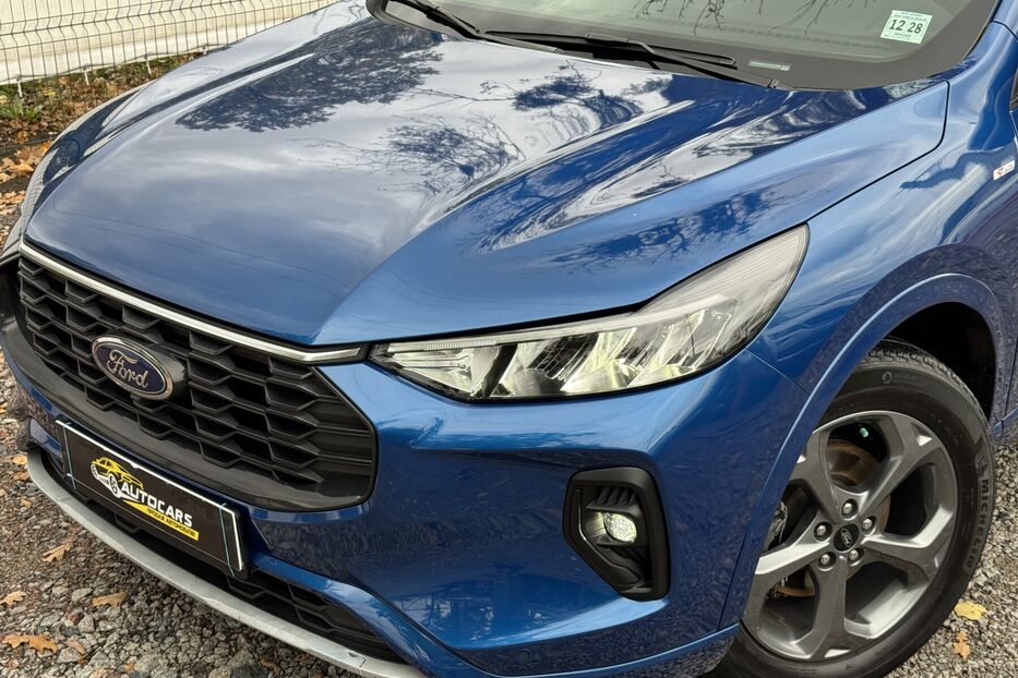 Продам Ford Escape FL 2.5 Hybrid eCVT(192 к.с.)  2023 року у м. Умань, Черкаська область