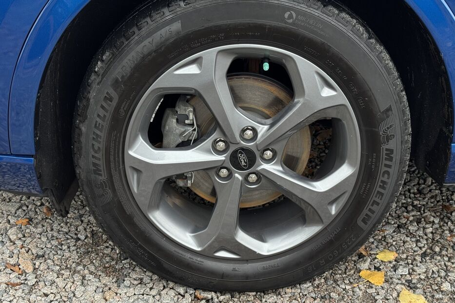 Продам Ford Escape FL 2.5 Hybrid eCVT(192 к.с.)  2023 року у м. Умань, Черкаська область
