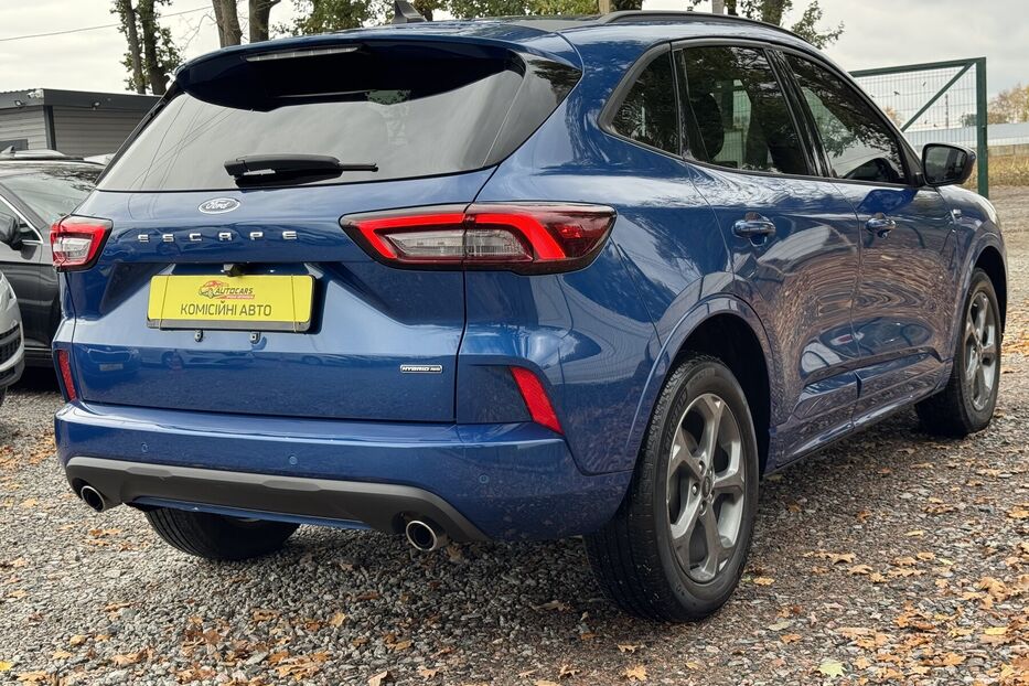 Продам Ford Escape FL 2.5 Hybrid eCVT(192 к.с.)  2023 року у м. Умань, Черкаська область