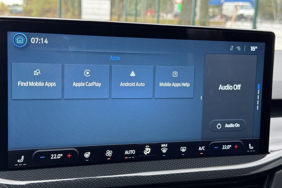 Продам Ford Escape FL 2.5 Hybrid eCVT(192 к.с.)  2023 року у м. Умань, Черкаська область