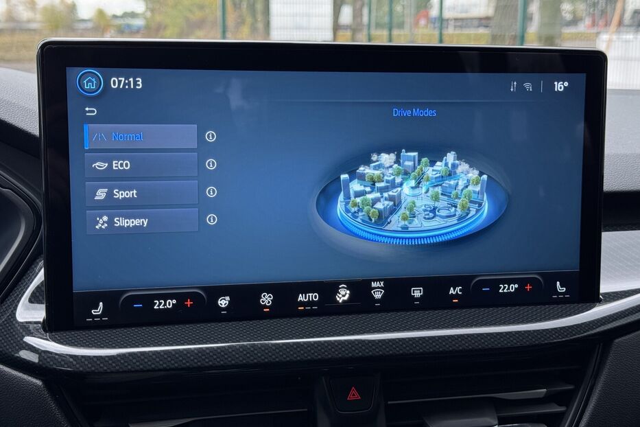 Продам Ford Escape FL 2.5 Hybrid eCVT(192 к.с.)  2023 року у м. Умань, Черкаська область