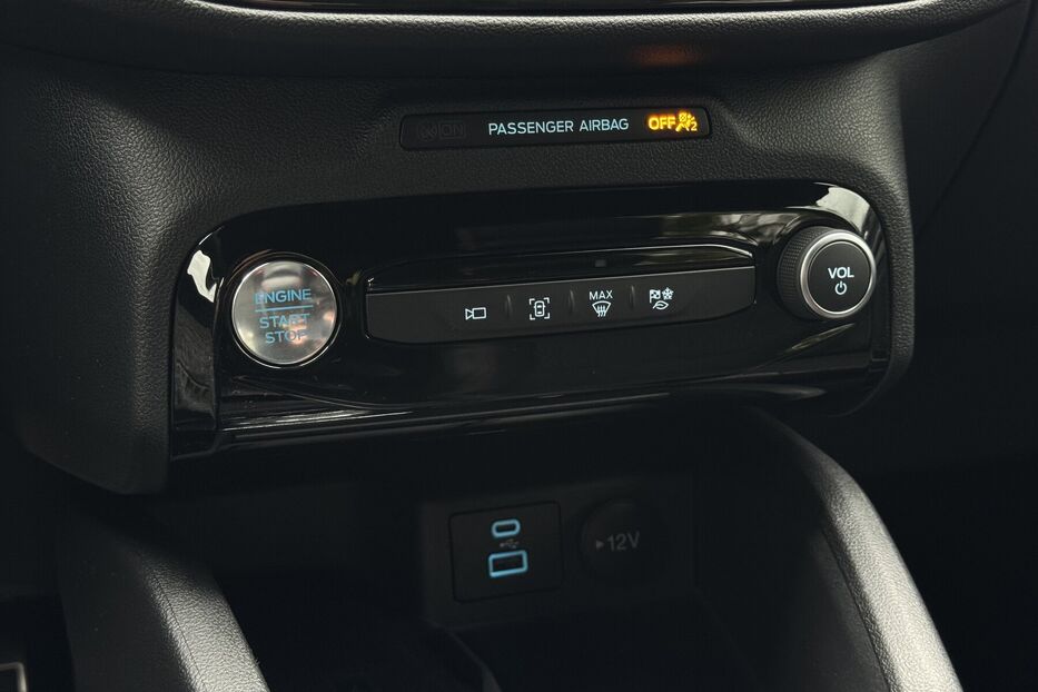 Продам Ford Escape FL 2.5 Hybrid eCVT(192 к.с.)  2023 року у м. Умань, Черкаська область